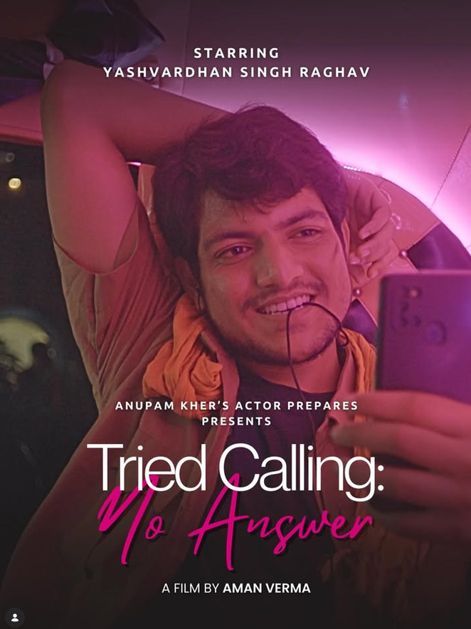 Yashvardhan Singh Raghav portfolio 2