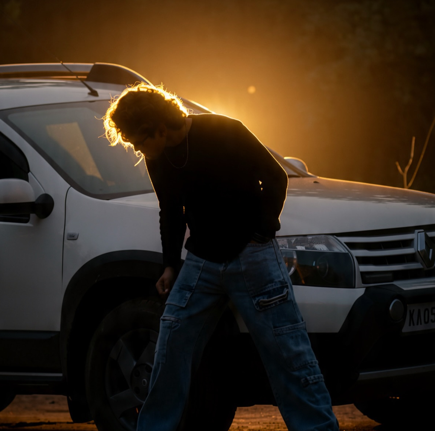 Manuj Vasudev portfolio 1