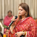 Bulbul Agarwal (Devyani) Devotional Singer profile photo on Kalamanch.art