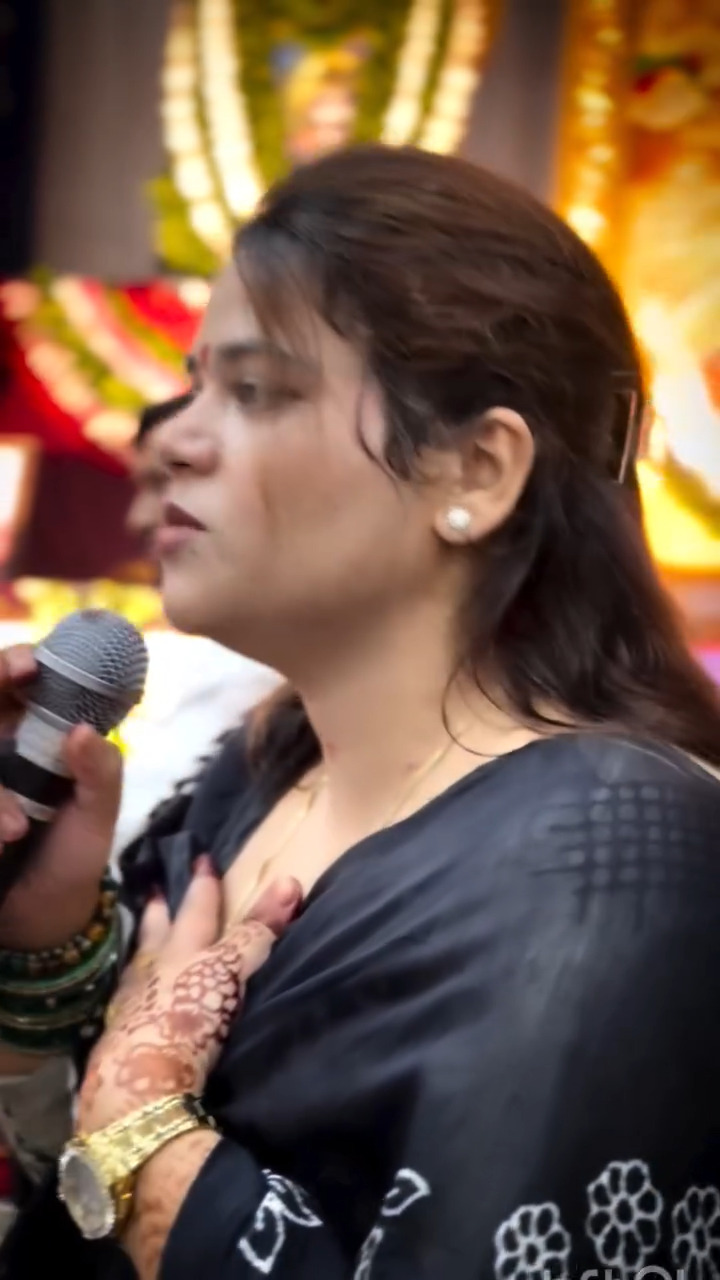 Bulbul Agarwal (Devyani) portfolio 3