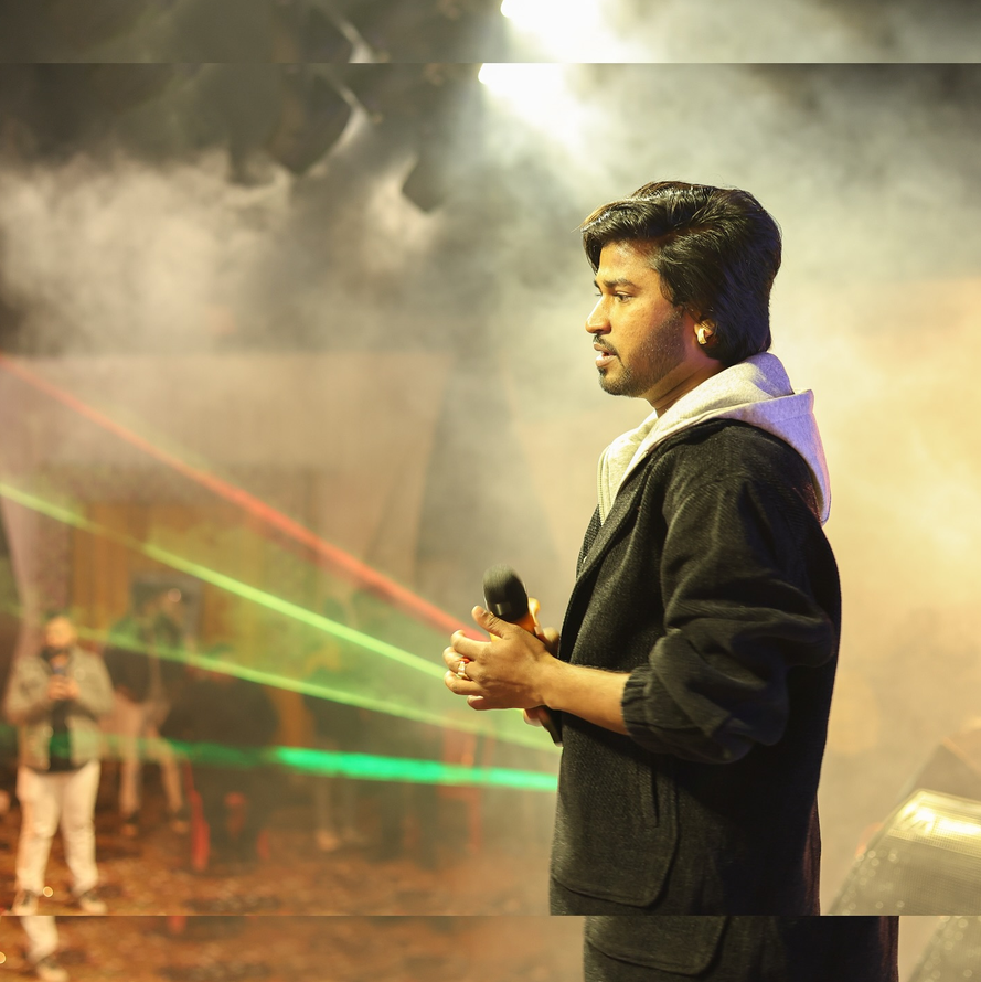 Ritik Kumar portfolio 2