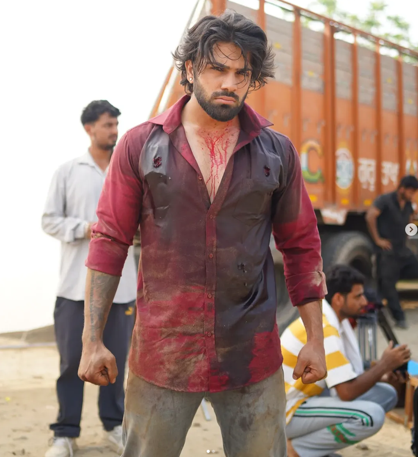 Gagan Verma portfolio 2