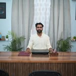 Ravi Karnwal Actor profile photo on Kalamanch.art