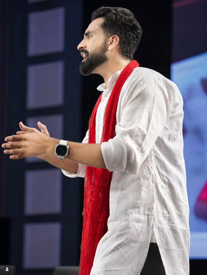 Ravi Karnwal portfolio 1
