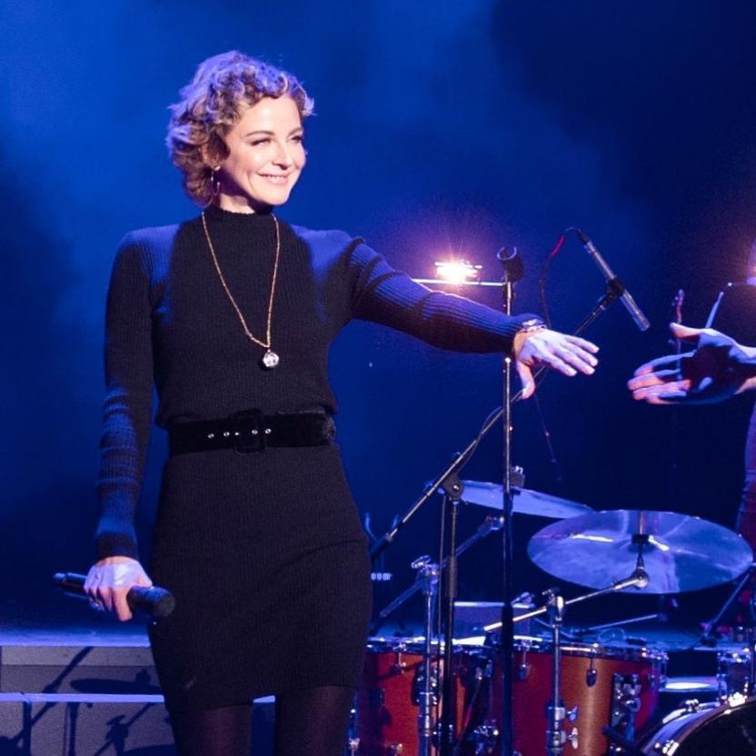 Наталия Власова обвинила отца во лжи после нового выпуска программы “Прямой эфир”