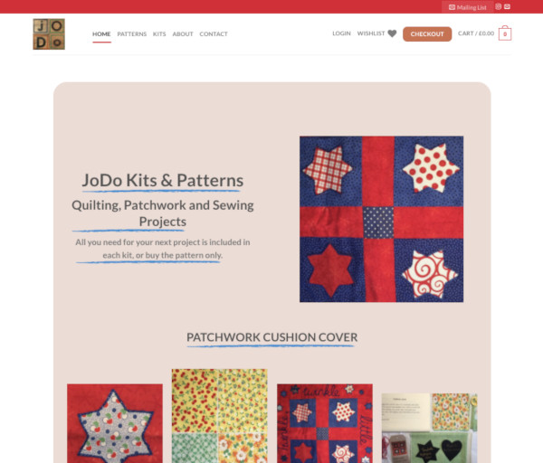 jodokits screenshot clctgq
