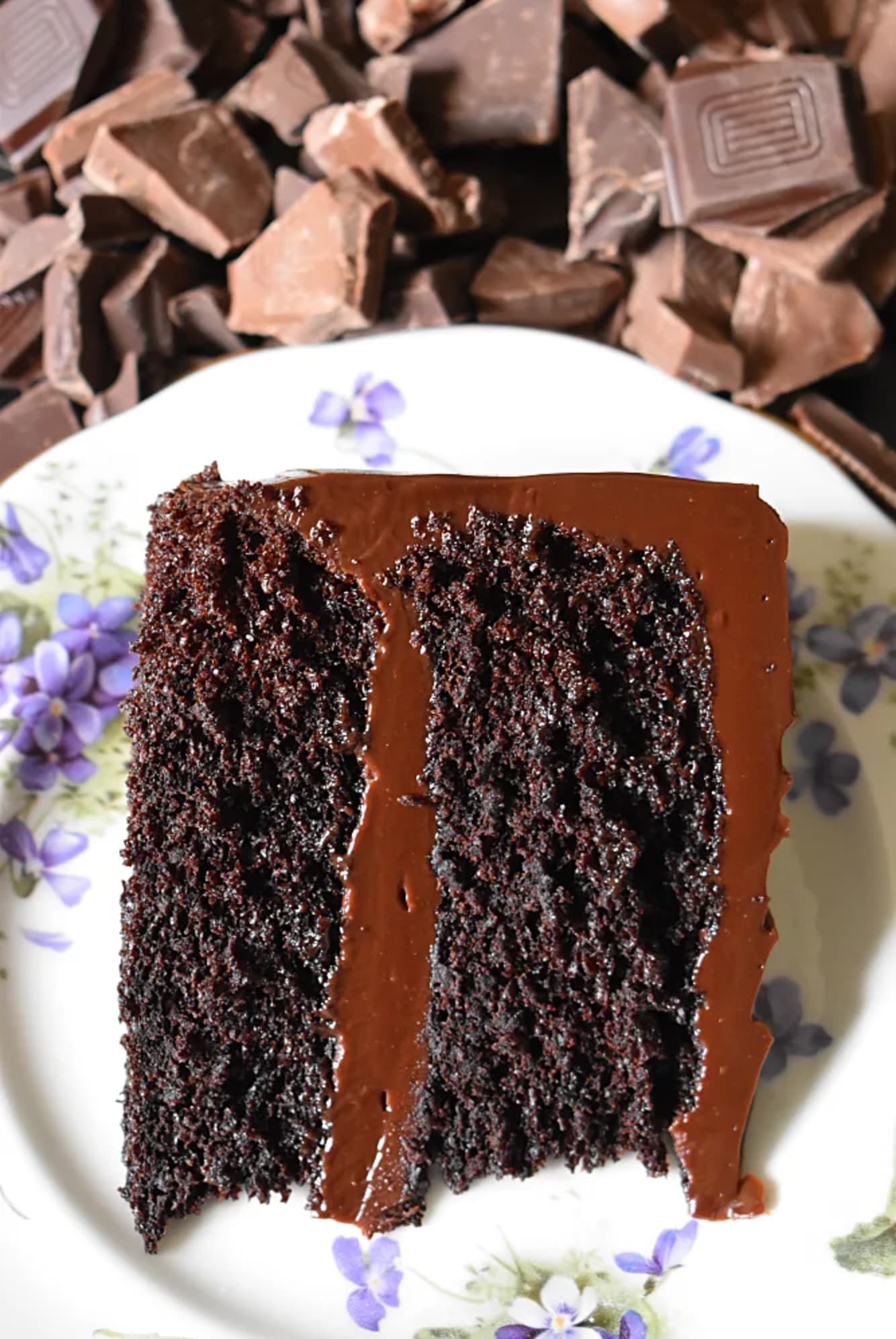 Chocolate cake recipes | BBC Good Food