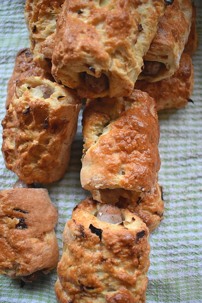 Scone Dogs