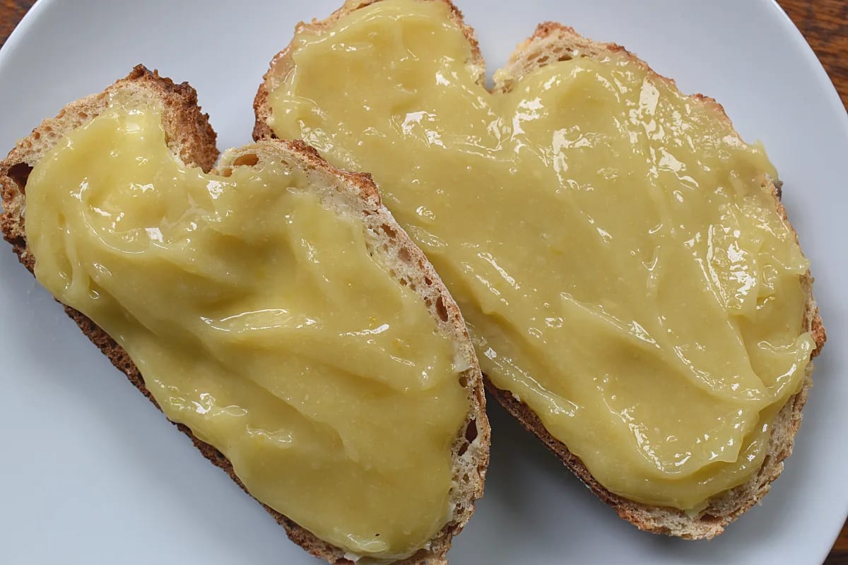 Lemon Curd