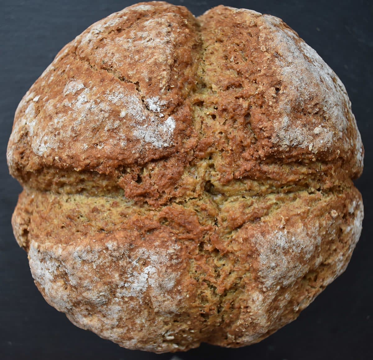 Wheaten Soda Bread
