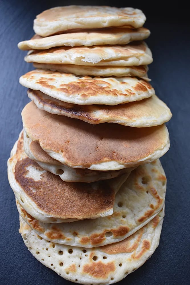 scotch pancakes drop scones 4 25988f68d9