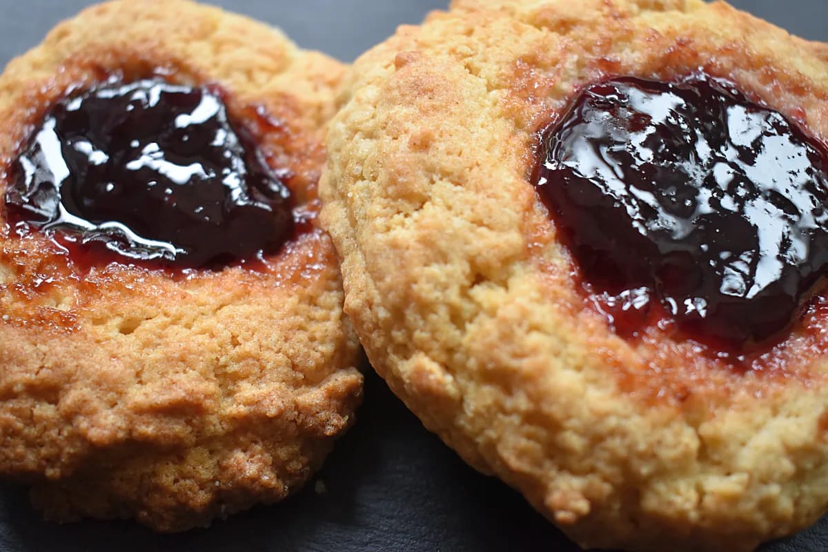 Jam Rock Buns