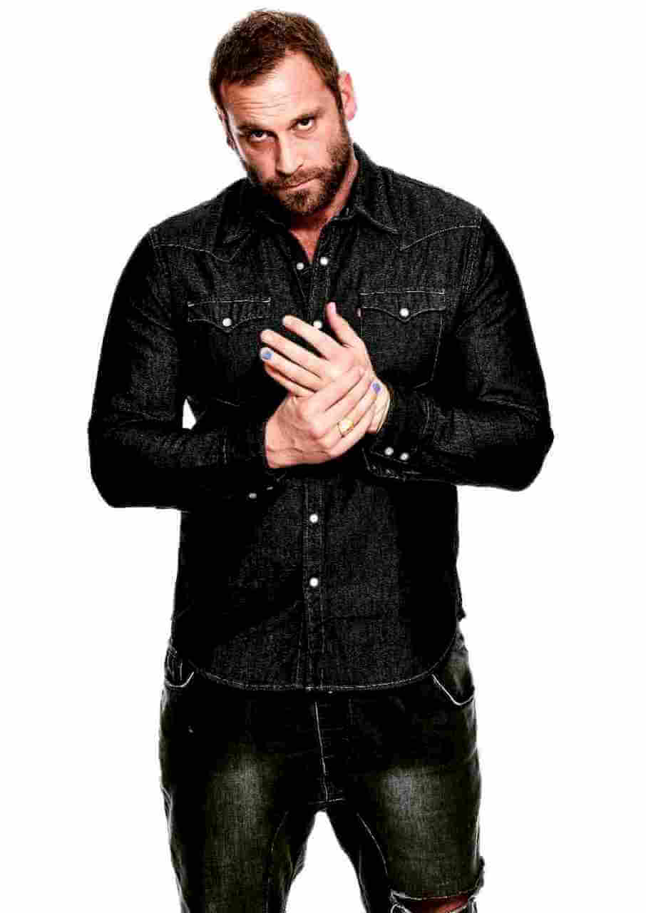 Jake Ryan
