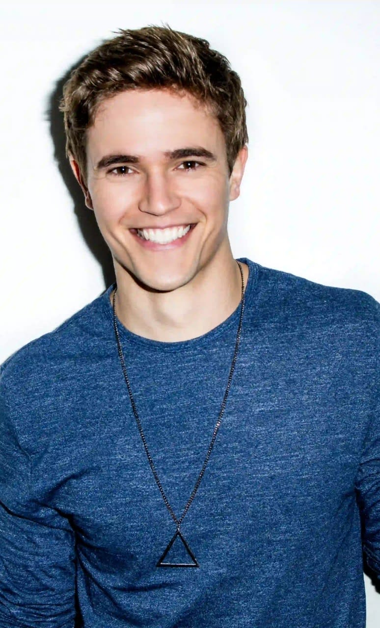 Nic Westaway