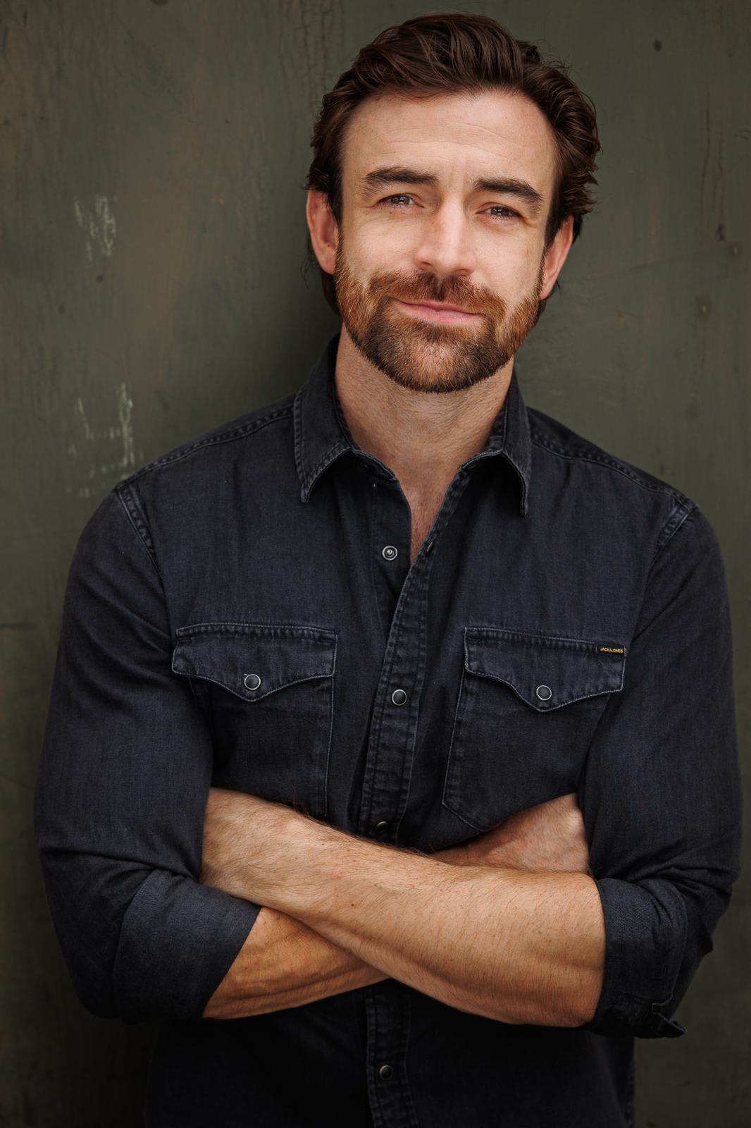 Adam Rowland