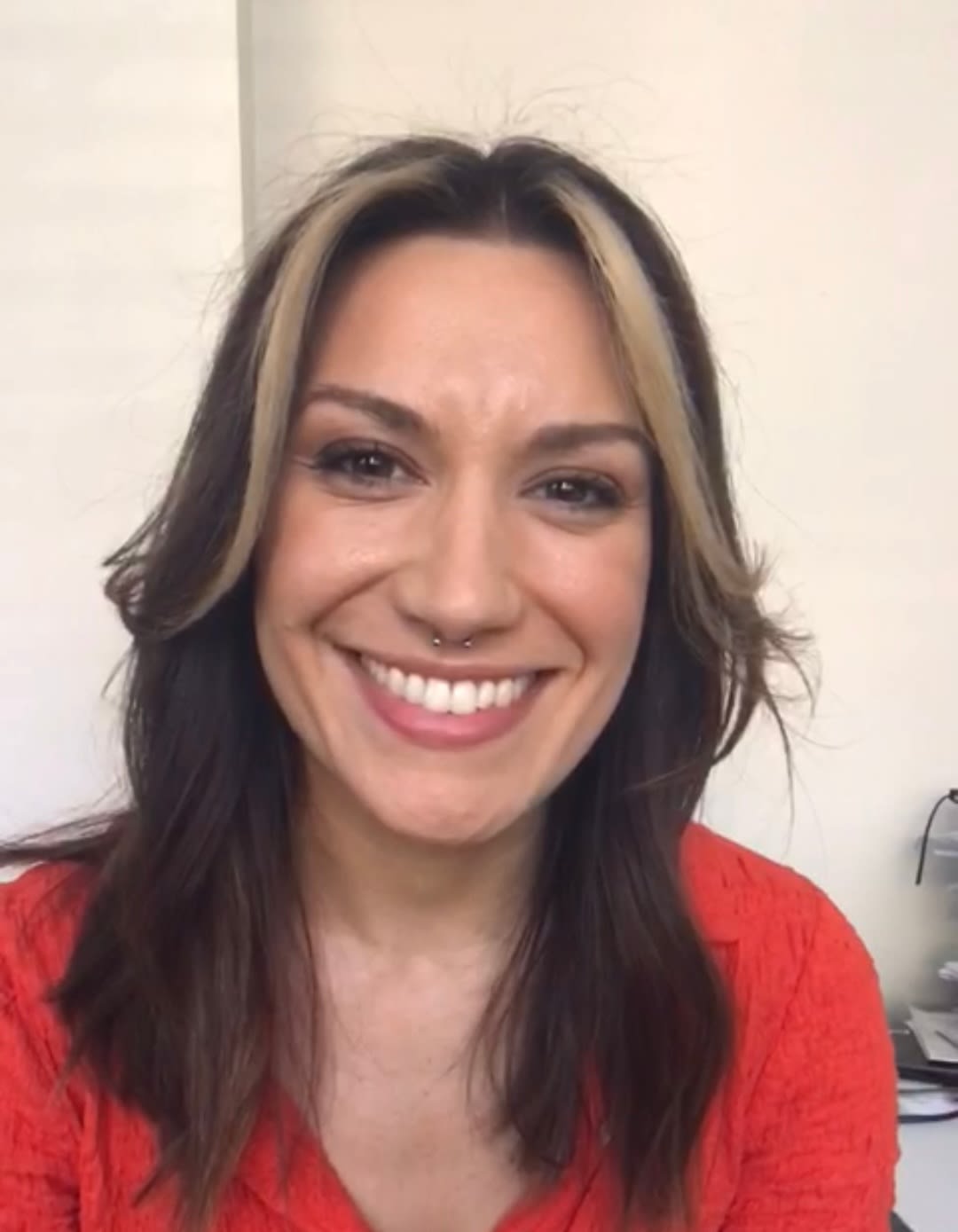 Stephanie Panozzo