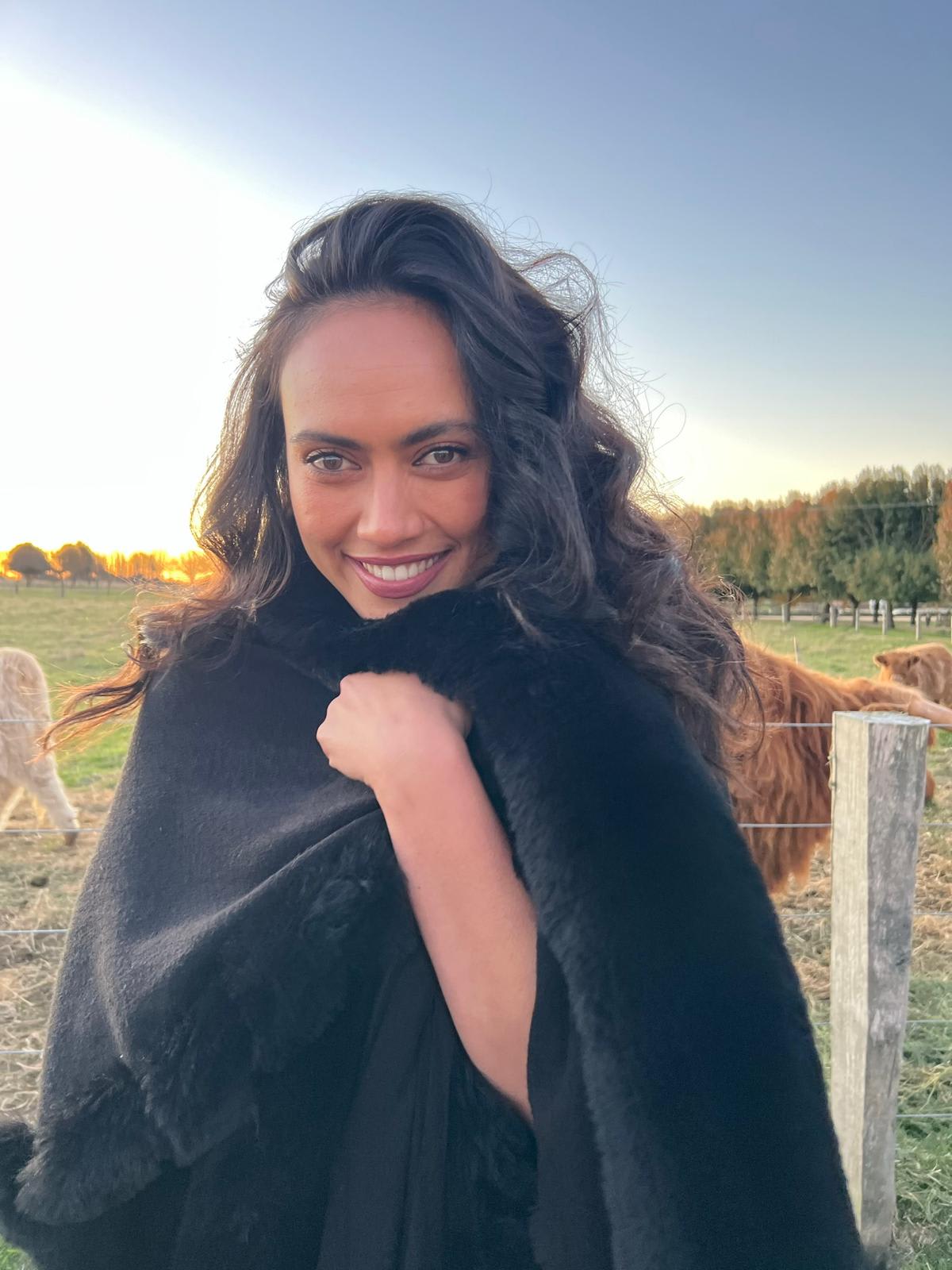 Angelina Thomson
