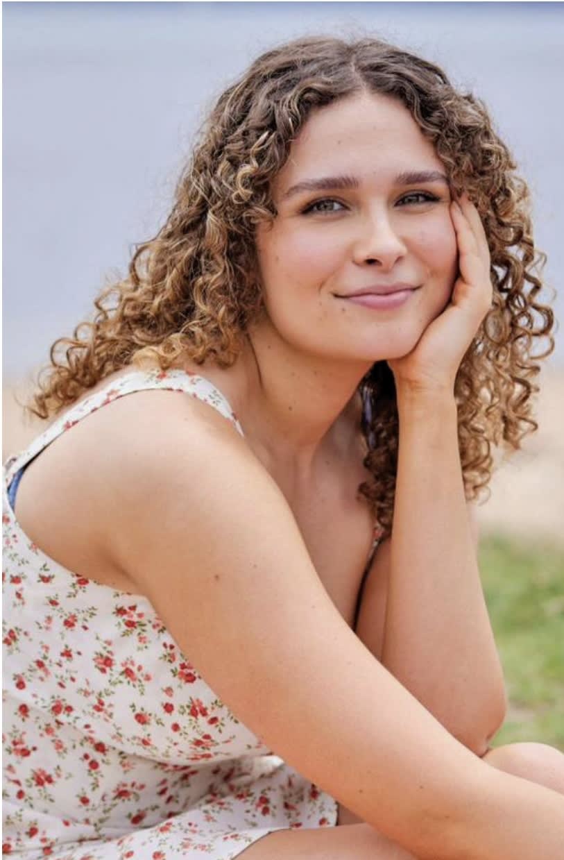 Ally Harris