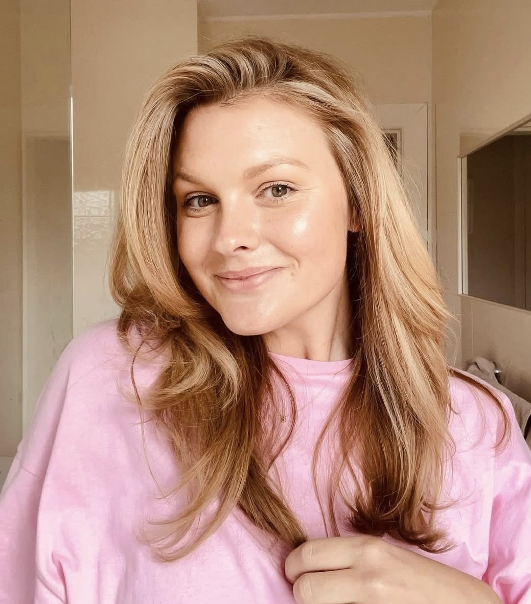 Sophie Dillman