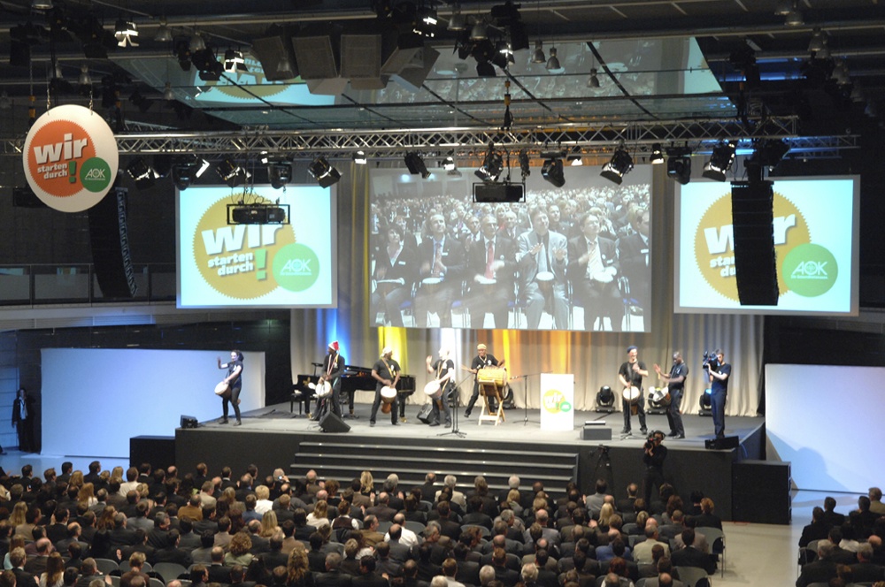 Incentive Event Entertainment Incentive Event Entertainment