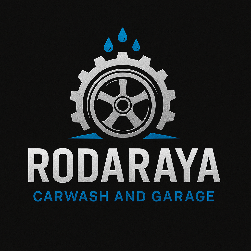 RodaRaya Carwash & Garage