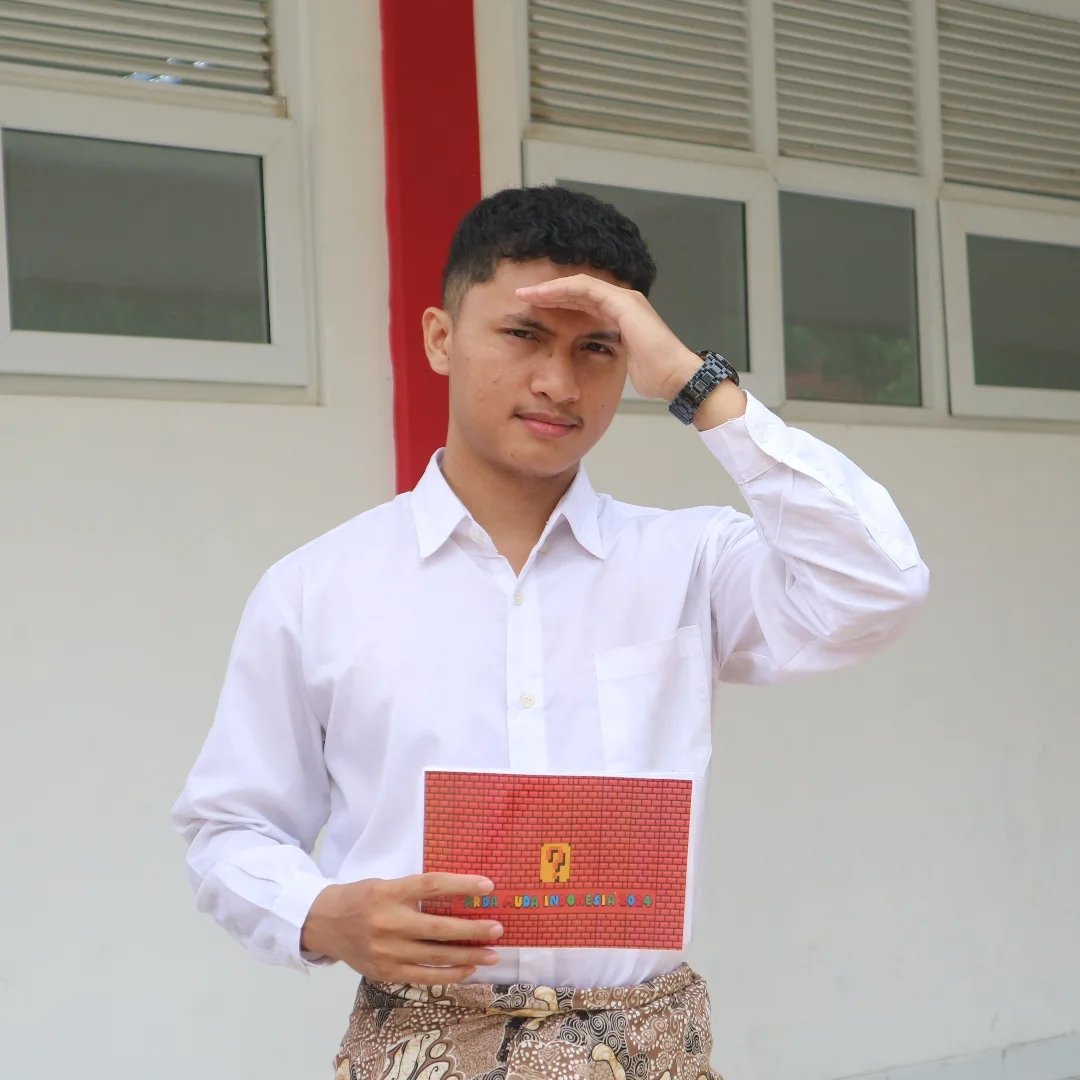 Fathi: MC & Les Mengaji