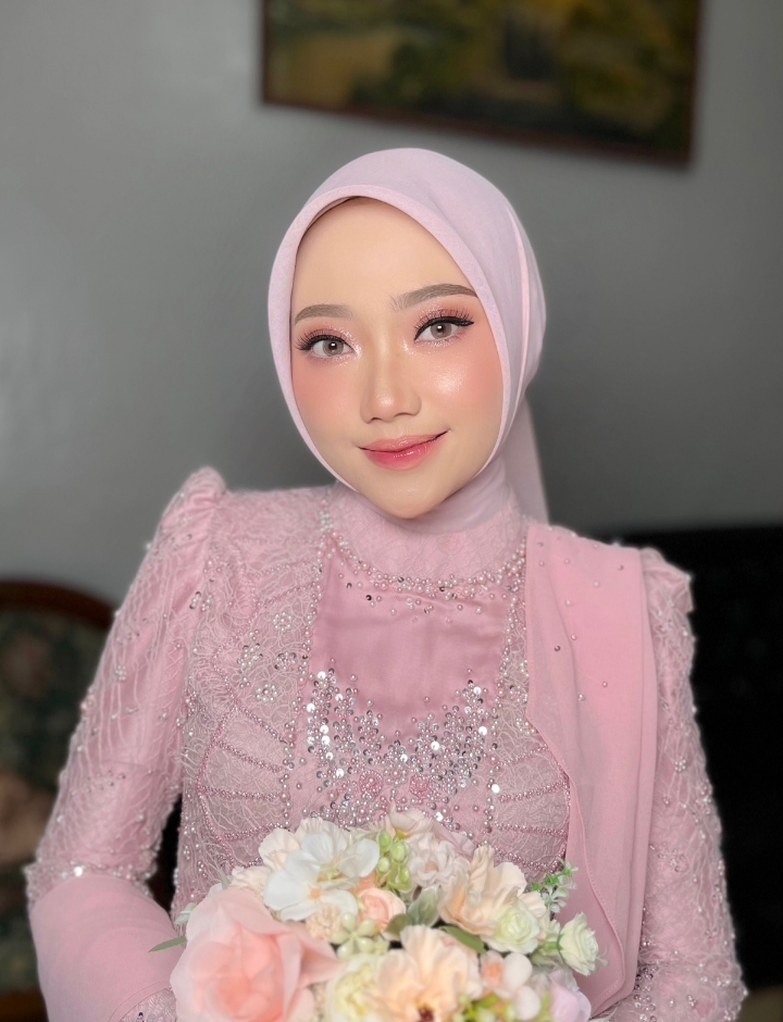 MUA Jogja