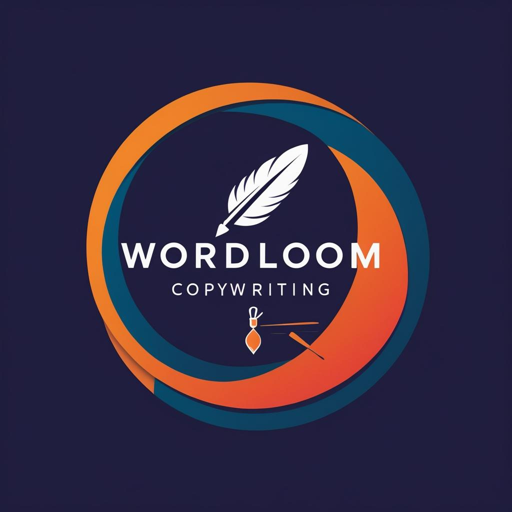 Jasa Copy Writing WordLoom