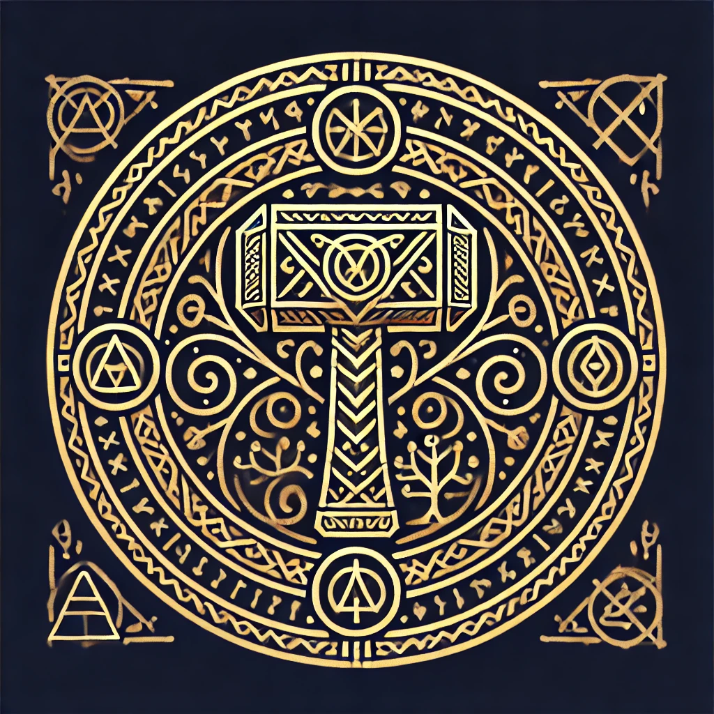 Asgardian Services