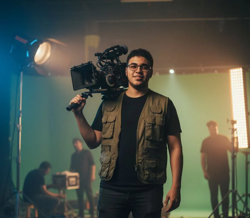 Director & Videographer