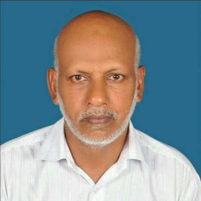 Kunhu Muhammed Vailissery