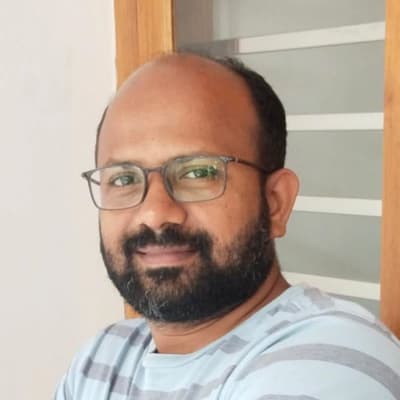 Muhammed Shafi Vailissery