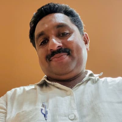 Abdul Rahim Vailissery