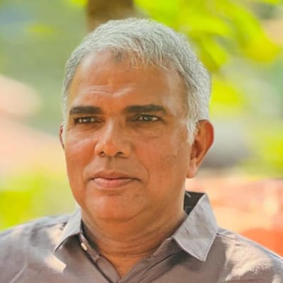 Abdul latheef Vailissery