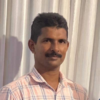 Malik Mohammed Vailissery