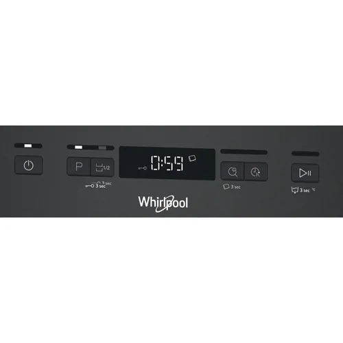 Whirlpool WFO3O32NPX