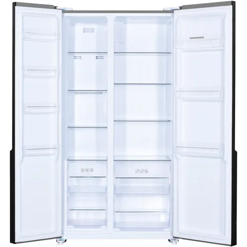 Heinner HSBS-H442NFBKE++