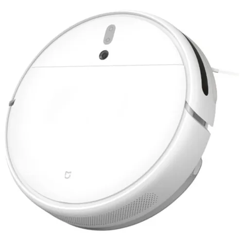 Xiaomi Mi Robot Vacuum Mop Cleaner - Пълно ревю на модела