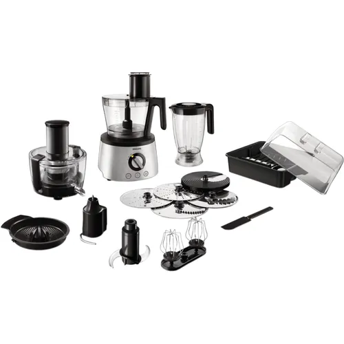 Ревю на Philips Avance Collection HR7778/00