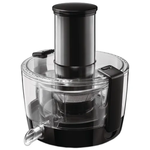 Ревю на Philips Avance Collection HR7778, 00 - Мощ и прецизност