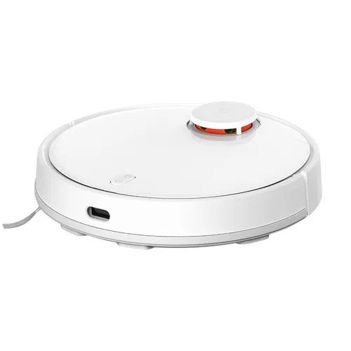 Ревю на Xiaomi Mi Mop PRO - Интелигентен робот с лазерна навигация