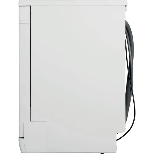 Пълно ревю на съдомиялна Whirlpool WFC3C26P - мощност и капацитет за дома