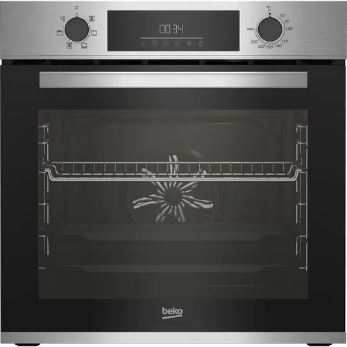 Пълно ревю на фурна за вграждане Beko BBIE12300XD