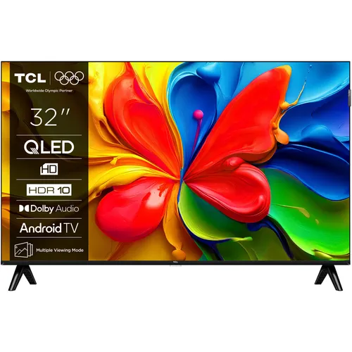 Ревю на TCL QLED 32S4K - Малкият екран с големи амбиции