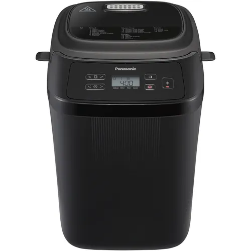 Panasonic SD-PN100KXE - Компактната хлебопекарна за перфектен домашен хляб