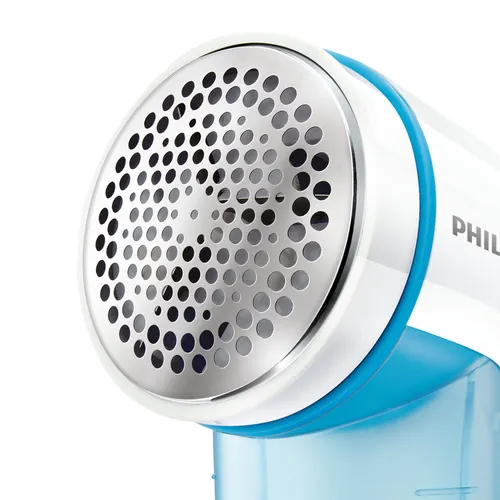 Близък план на решетката на Philips GC026/00