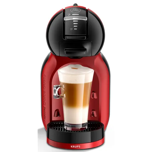 KRUPS NESCAFE Dolce Gusto Mini Me KP123H10