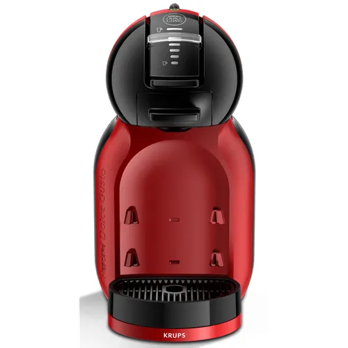 Ревю на Krups Dolce Gusto Mini Me KP123H10 - Компактна и мощна