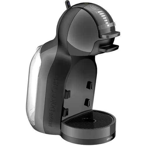 Ревю на Krups Dolce Gusto Mini Me KP120831 - Стил и Качество