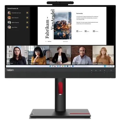 Lenovo ThinkCentre TiO 22 Gen 5